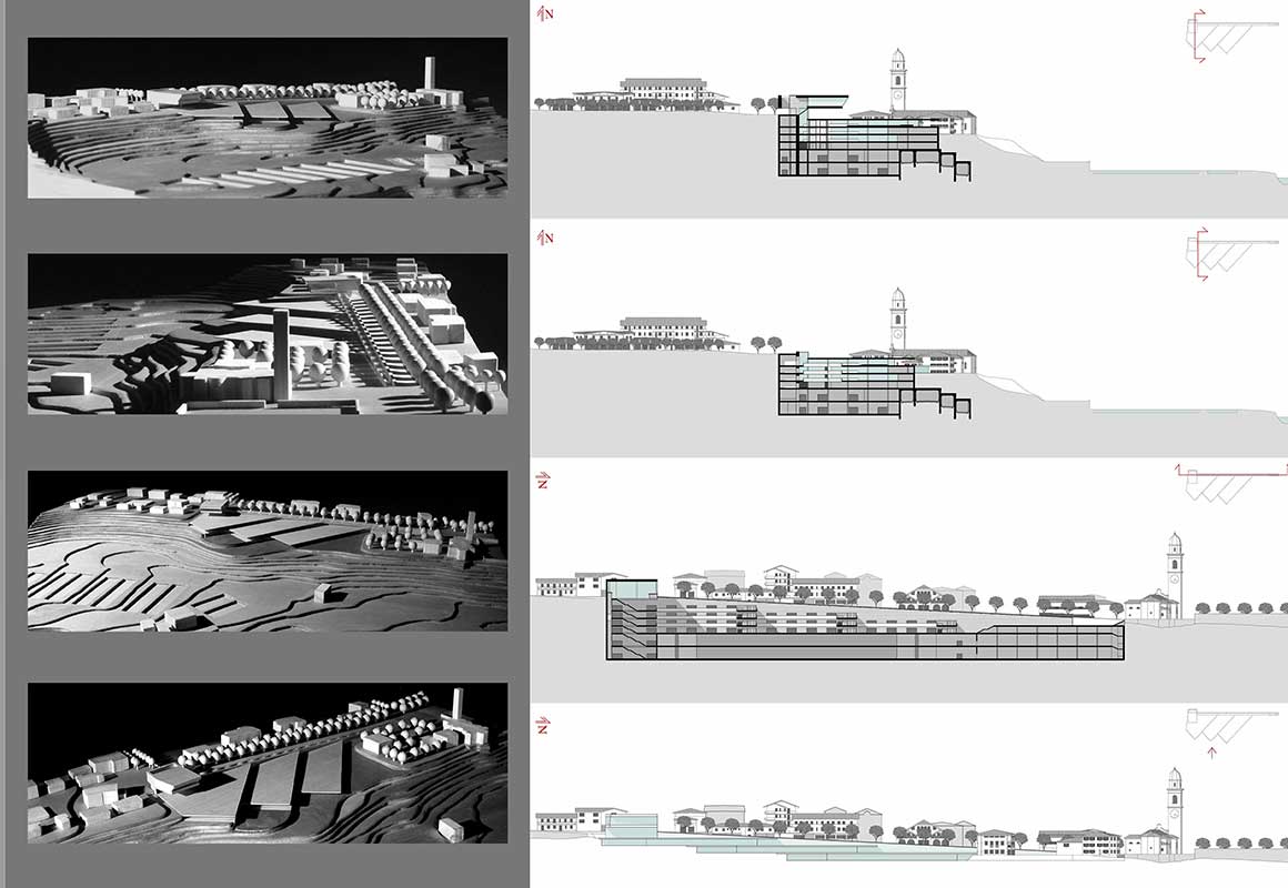 concept progetto urbano sudio adc