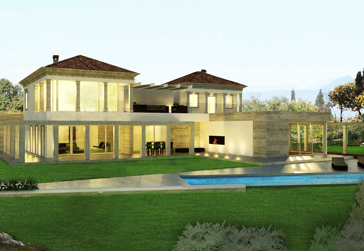 concept villa sudio adc